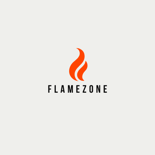 FlameZone bật lửa độc lạ cao cấp